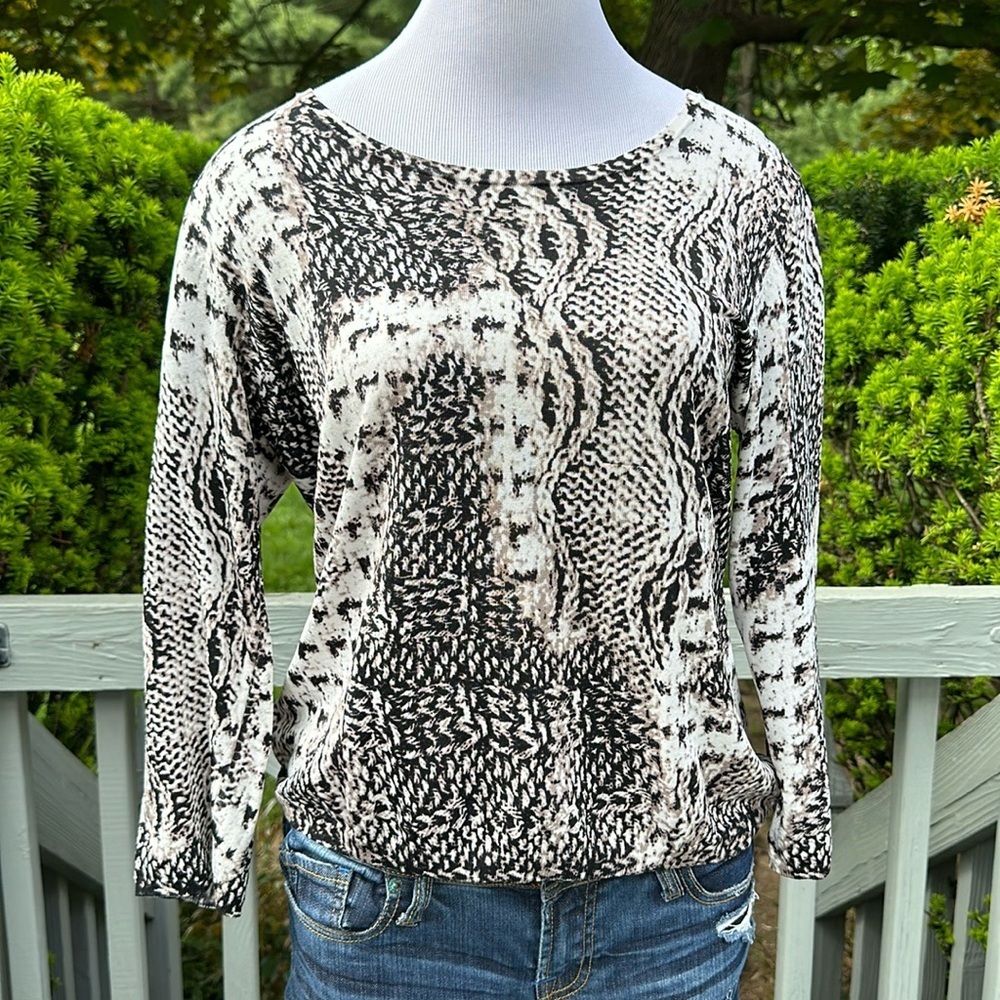 Jones New York Top